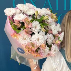 Красивый букет