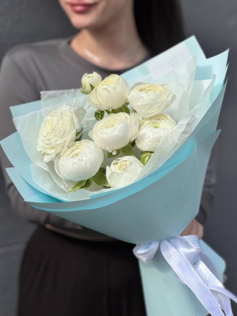 Ранункулюс
