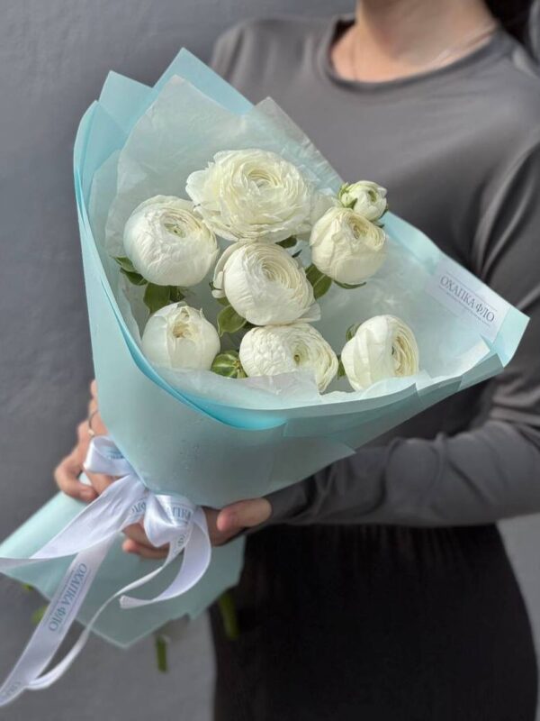 Ранункулюс
