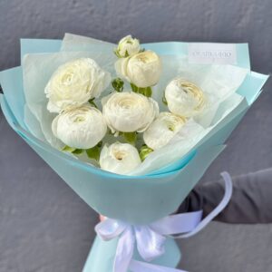 Ранункулюс